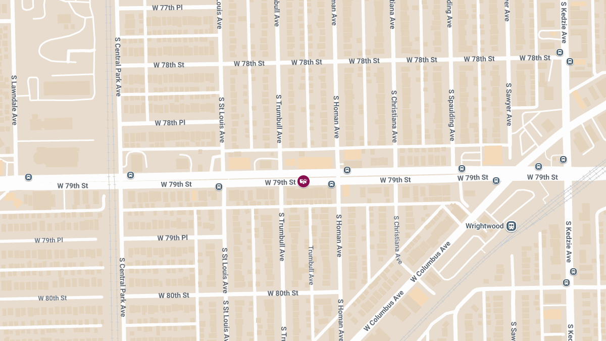 Man Killed in Two-Vehicle Crash on W 79th St in Ashburn