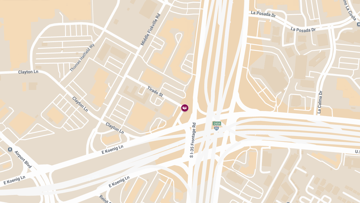 Motor Vehicle Collision With Injuries at Brooks St & Tirado St