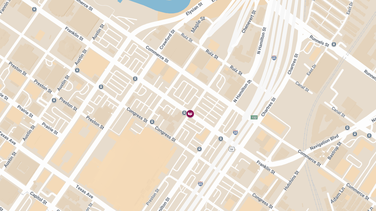 Motor Vehicle Collision With Injuries at Franklin St & Chenevert St