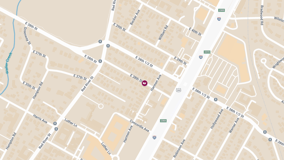 Motor Vehicle Collision With Injuries on E 38th St