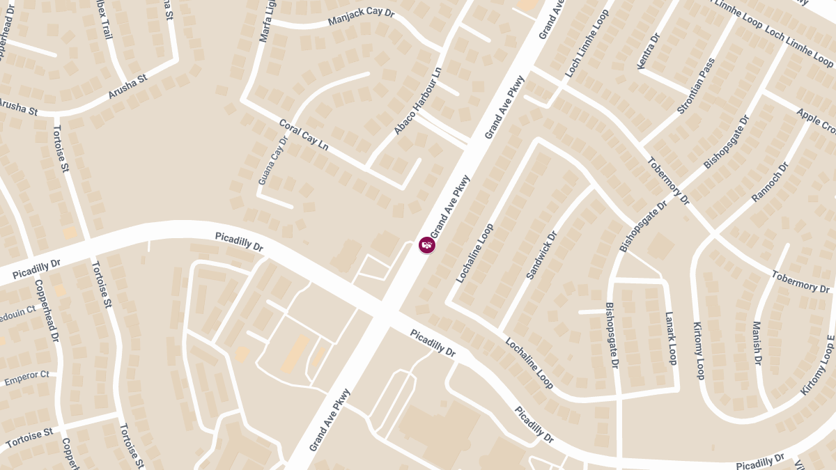 Motor Vehicle Collision With Injuries on Grand Avenue Pkwy