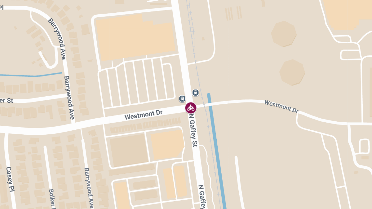 Motorcycle Collision at N Gaffey St & Westmont Dr Causes Injuries