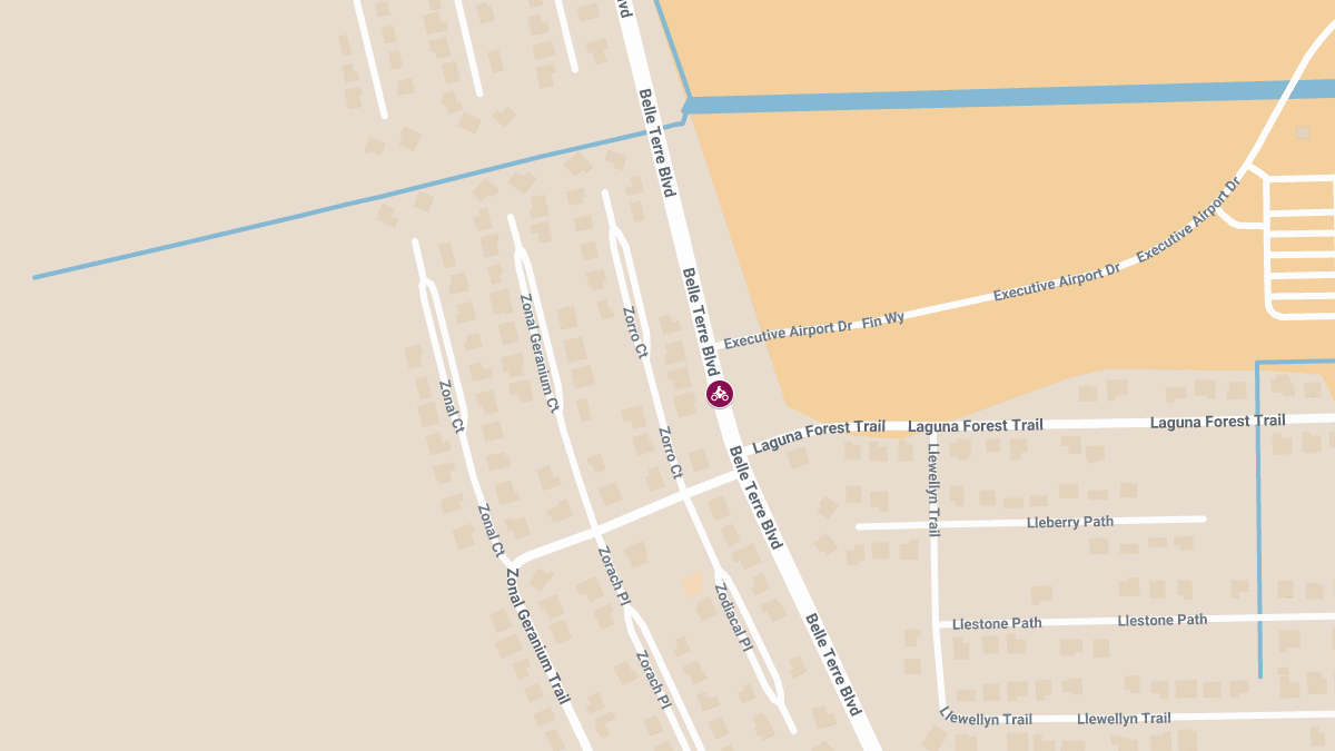 Motorcyclist Killed in Crash at Belle Terre Blvd and Fin Way
