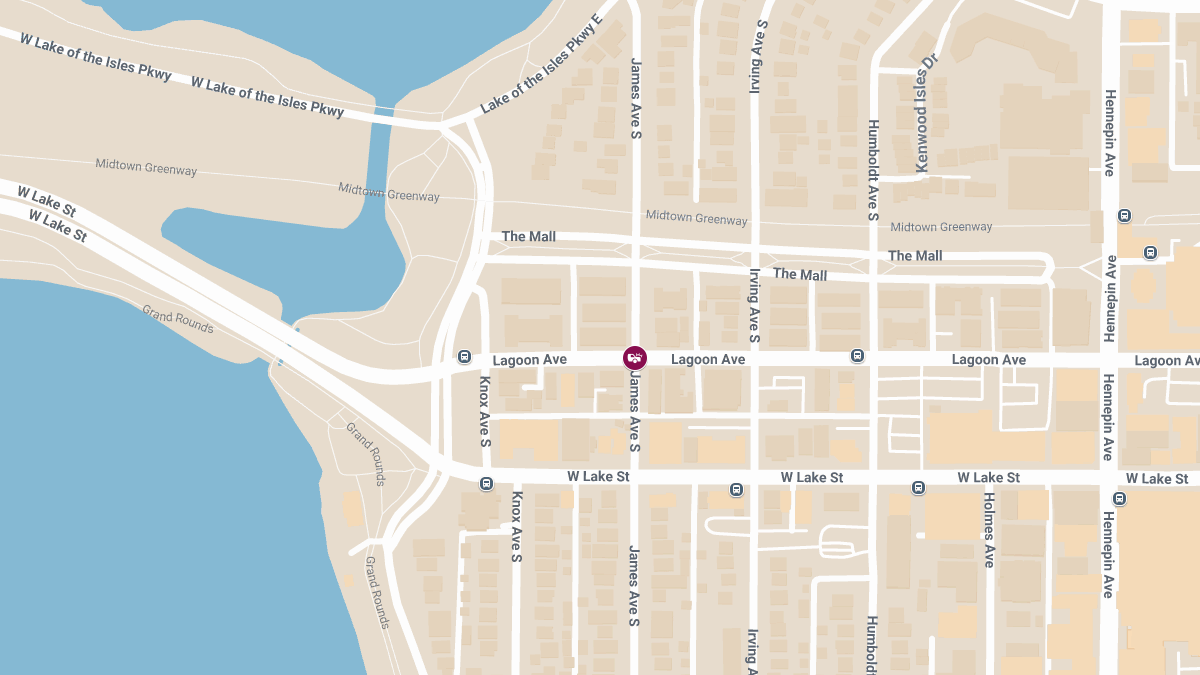 Multi-Vehicle Accident at James Ave S & Lagoon Ave Results in Injuries