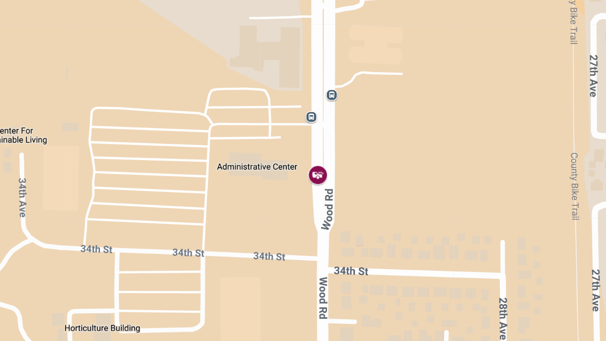 Multi-Vehicle Crash Reported at Hwy KR & Wood Rd