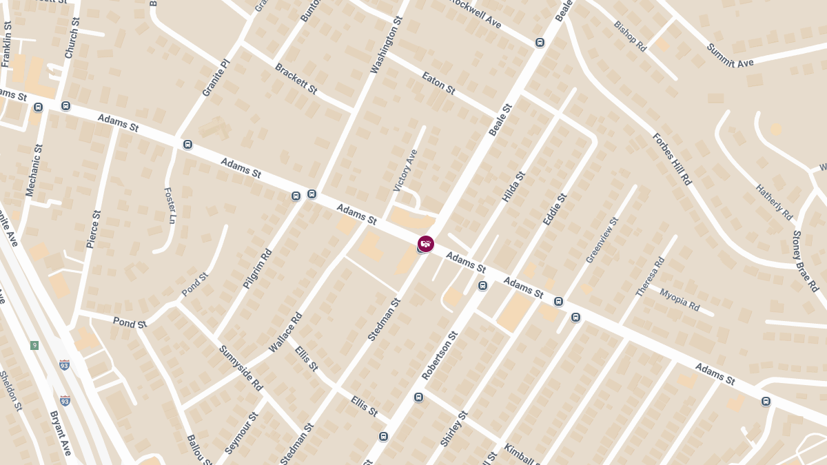 Multi-Vehicle Rollover Crash at Adams St & Beale St Causes Injuries