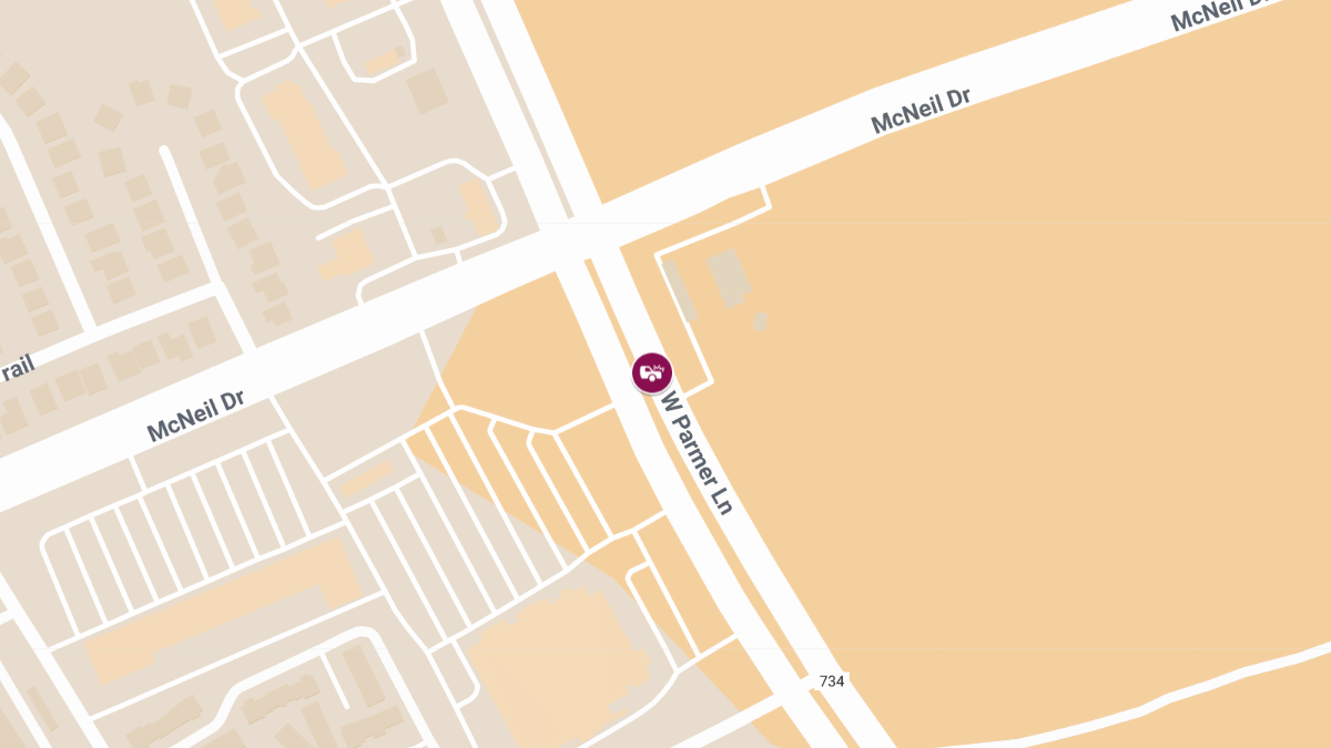 Multiple Injured, Several Ejected in Crash on W Parmer Ln Near McNeil Dr