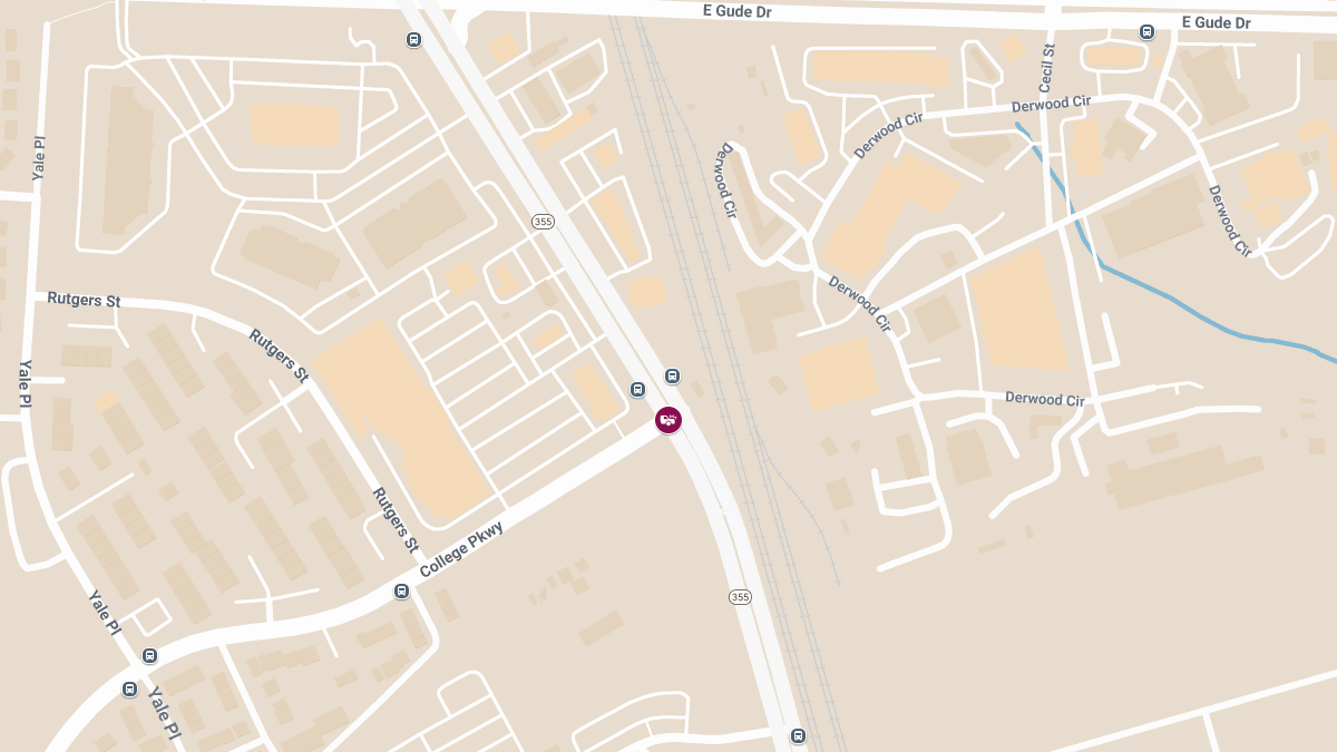 Multiple Injuries Reported in Crash at Frederick Rd & College Pkwy