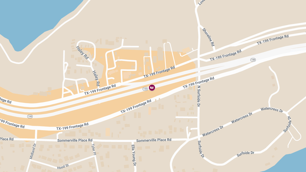 One Killed, Five Injured in Multi-Vehicle Crash on Jacksboro Hwy
