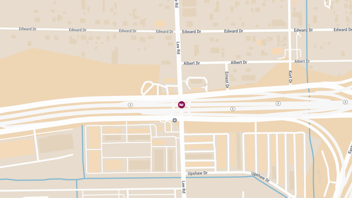 One Killed, Multiple Injured in Multi-Vehicle Crash on N Sam Houston Pkwy Feeder at Lee Rd