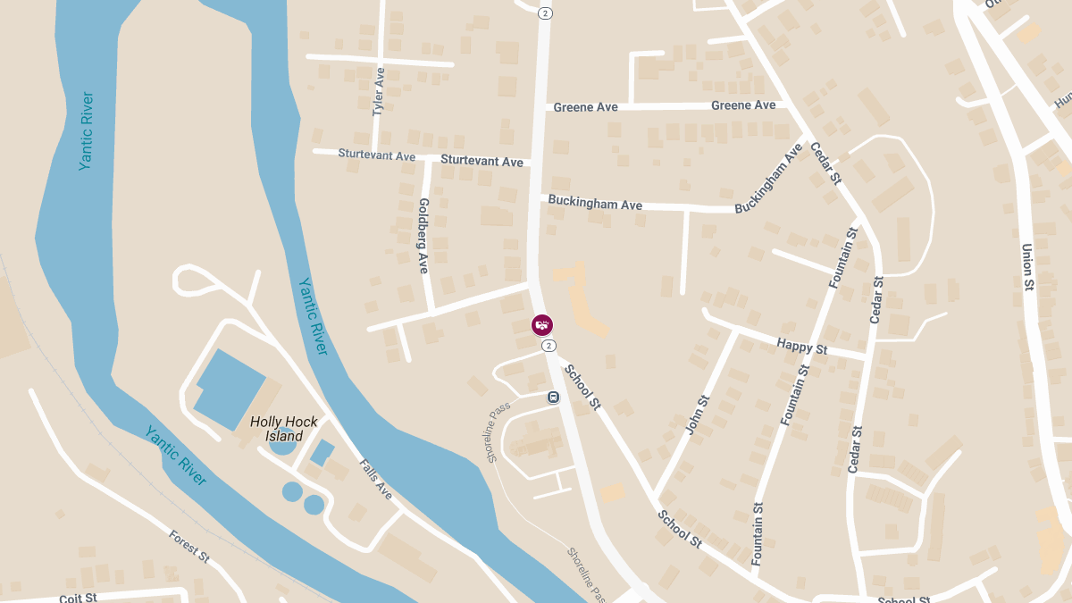 One Seriously Injured in Fiery Two-Car Crash on Route 2