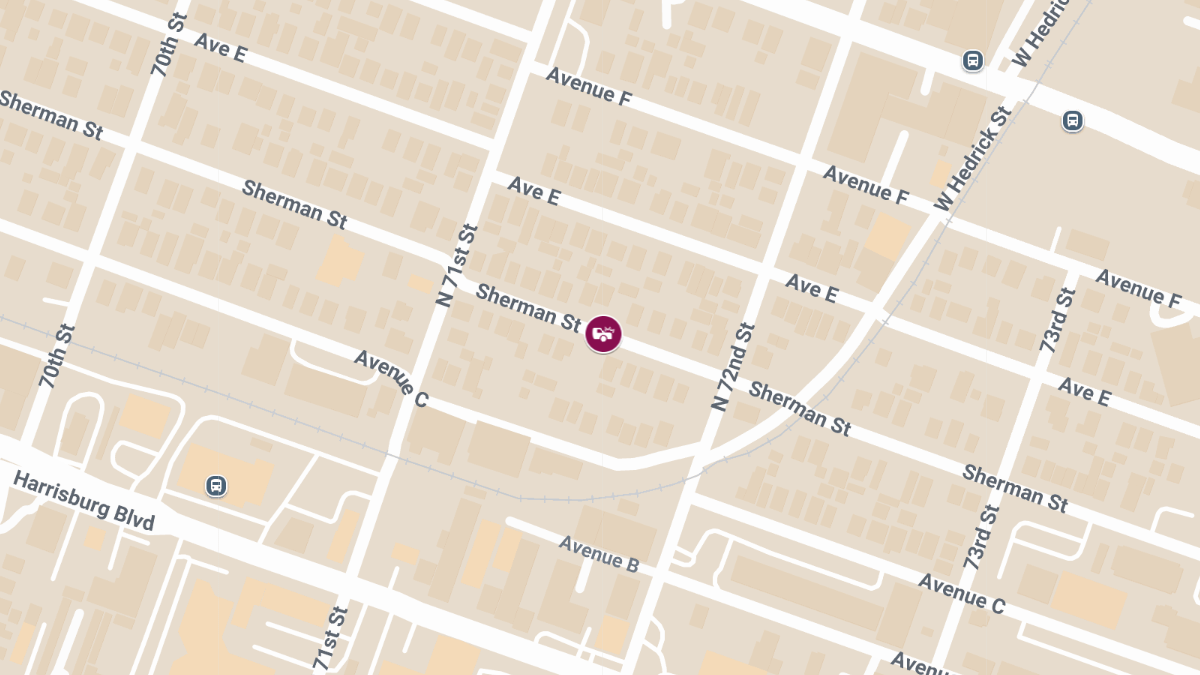 Pedestrian Accident at 7143 Sherman St Results in Injuries