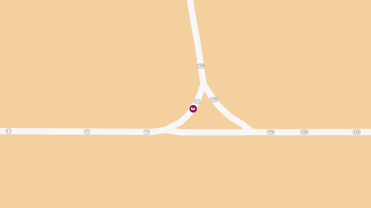 Rollover Crash at Highway 11 Two Miles North of Rothville