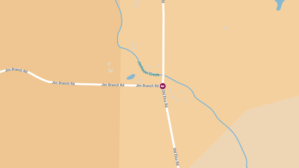 Rollover Crash with Entrapment on Old Elco Rd & Main St