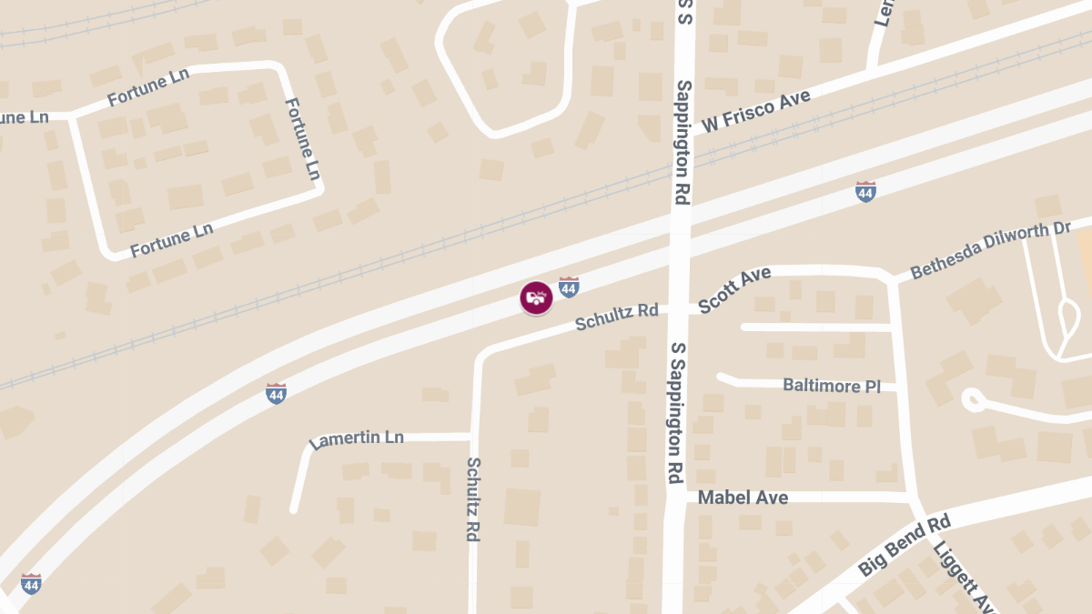 Semi-Truck Crash on I-44 Results in Injuries