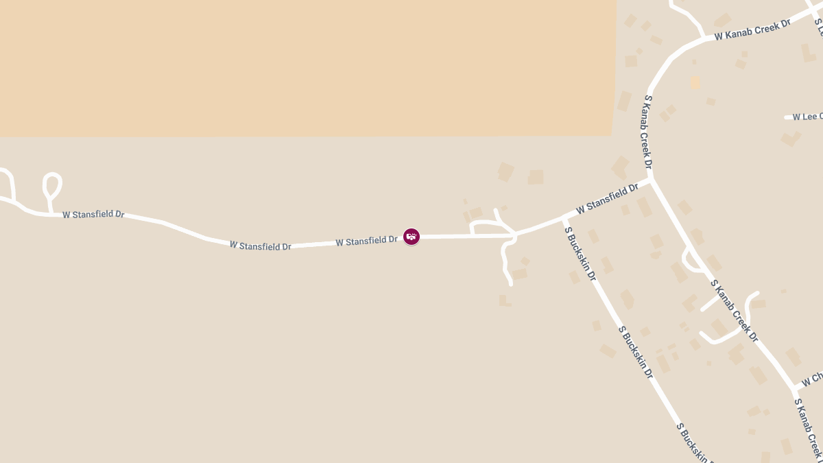 Three Injured in Rollover Crash on Bunting Trail