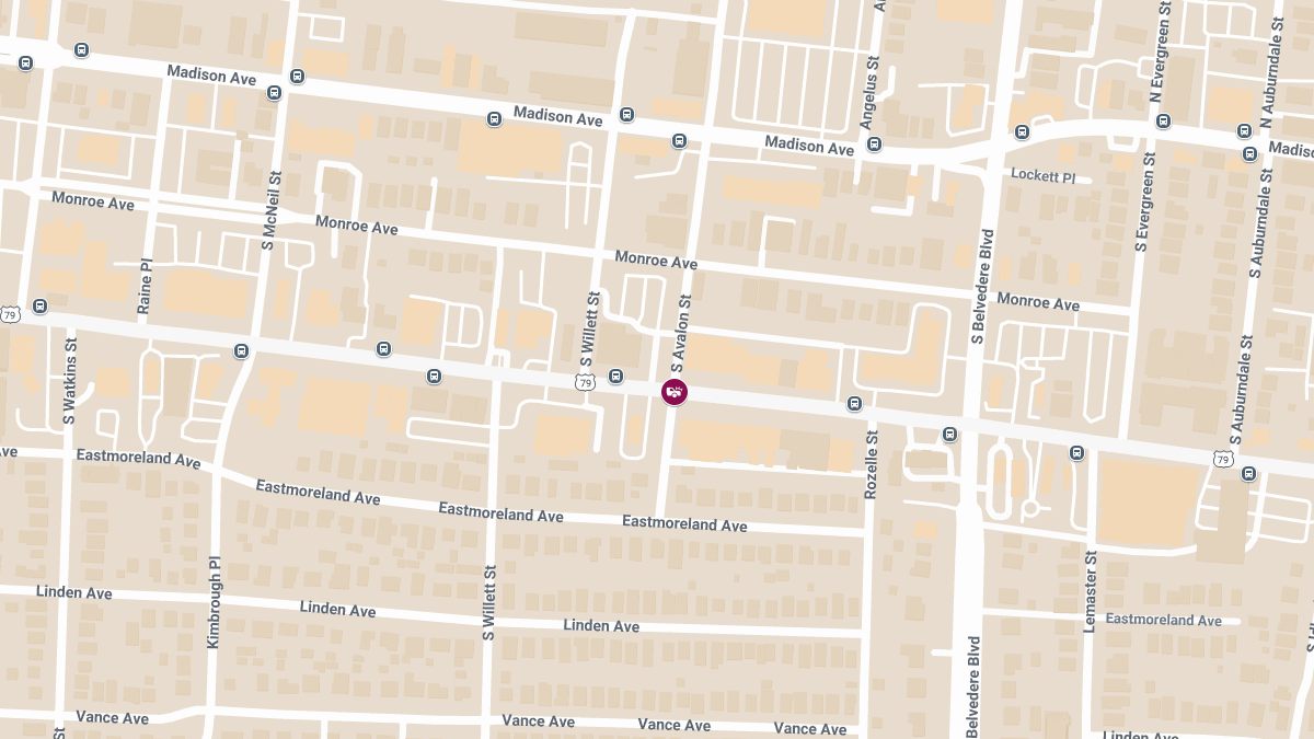 Three Women Critically Injured in Collision at Union Ave & Avalon St
