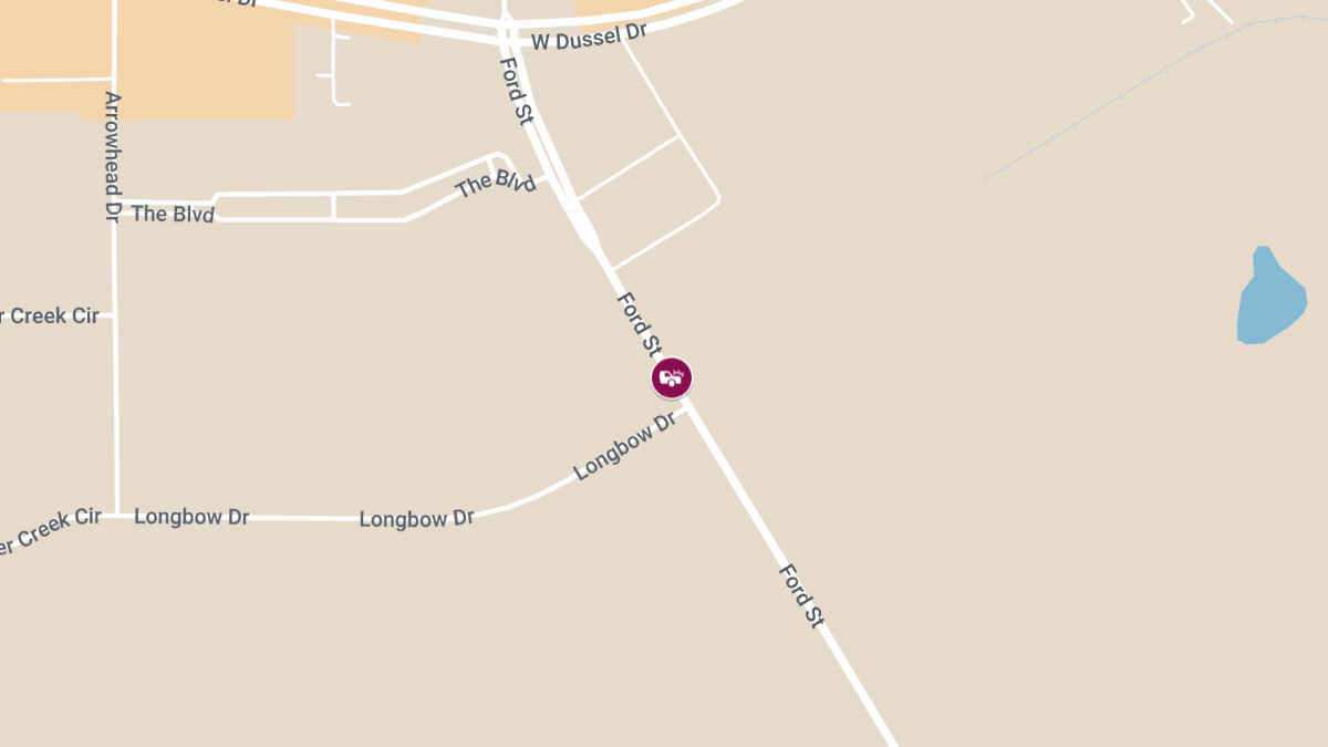 Traffic Accident With Injuries at Stoneco Maumee Facility