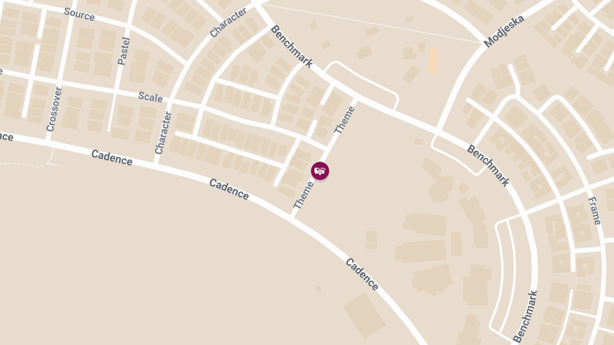 Traffic Collision with Injuries at 131 Theme