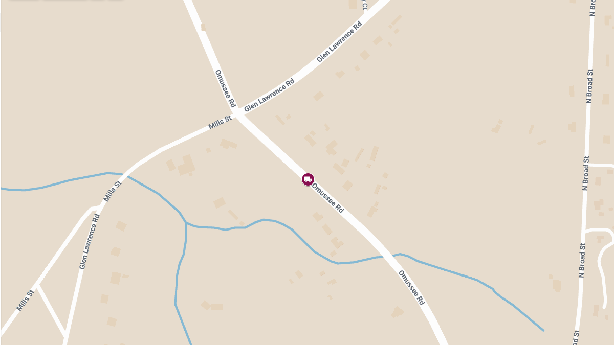 Two Critically Injured in Crash Between Dothan Utilities Truck and Semi on Omussee Rd