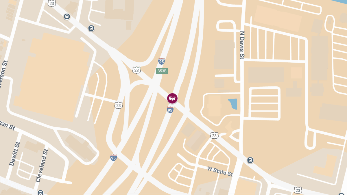 Two Fatal Crashes Reported Monday Night on I-95 and Arlington Expressway