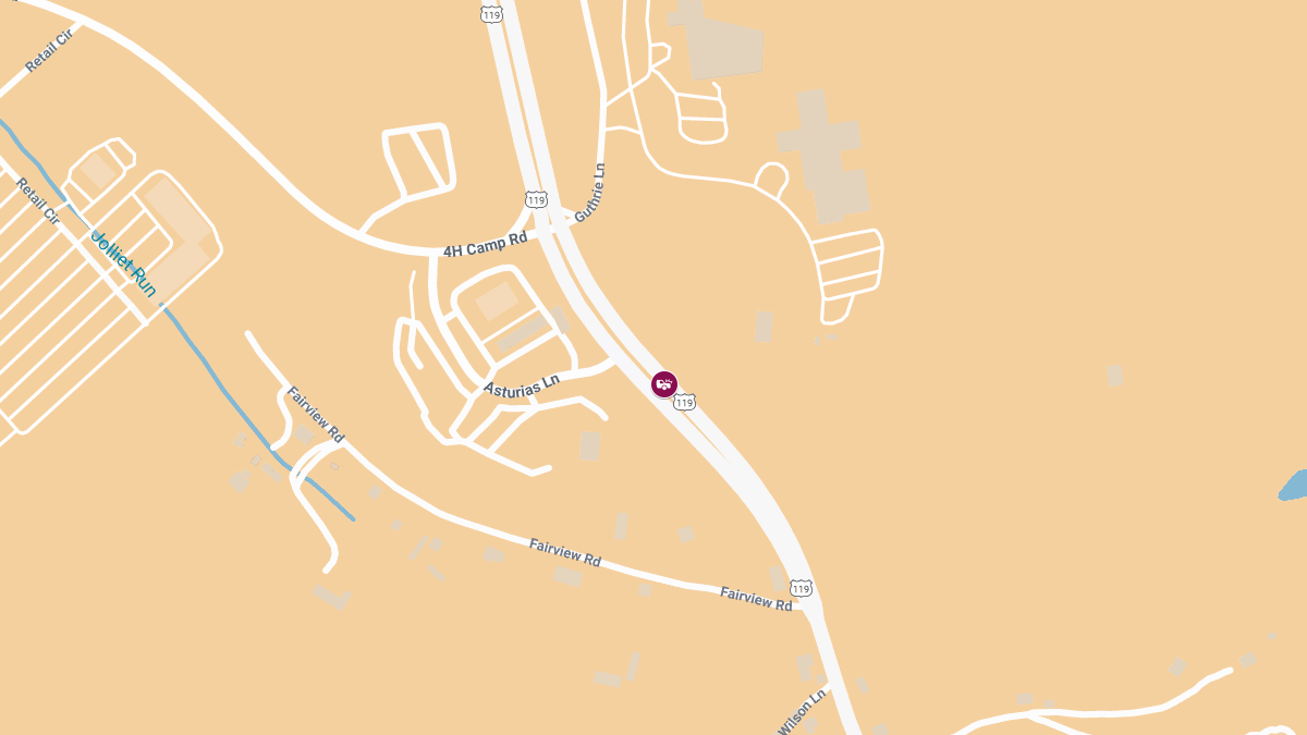 Two Injured in Motorcycle and Car Crash on Grafton Rd