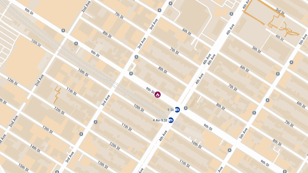 Two Injured in Two-Alarm Fire at 232 9th St
