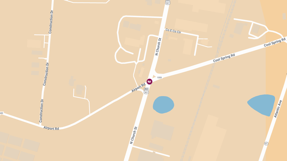 Two Killed, Others Injured in Crash at Airport Rd and Church St