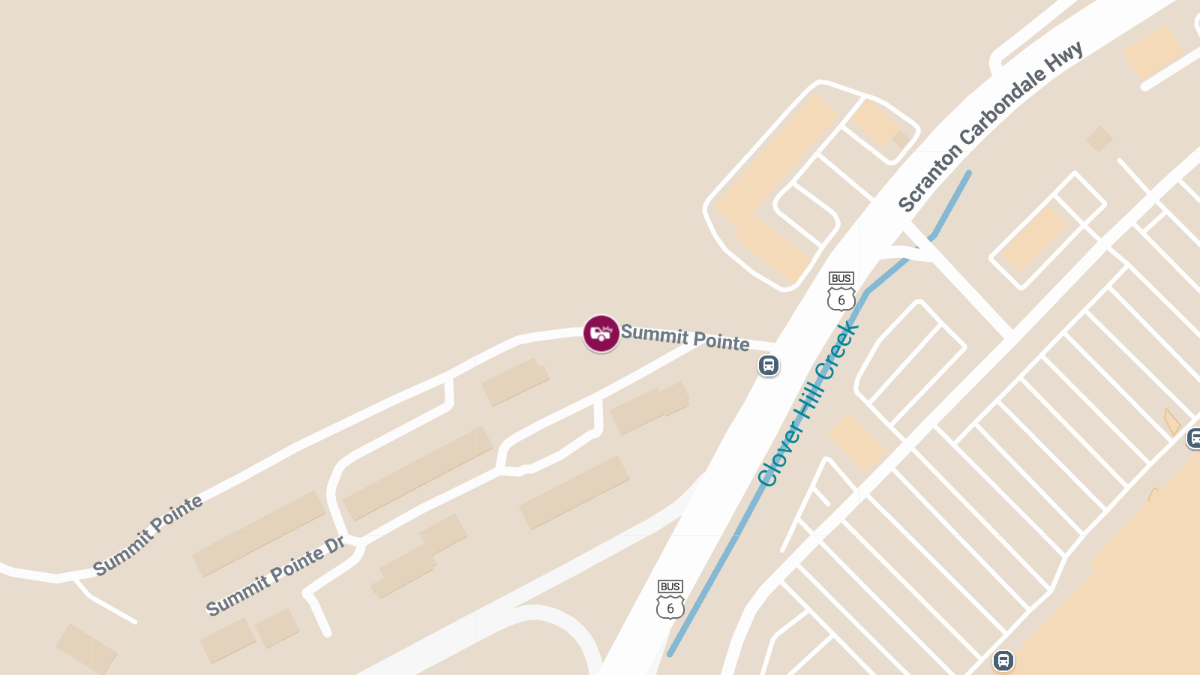 Two-Vehicle Accident with Injuries at Summit Point