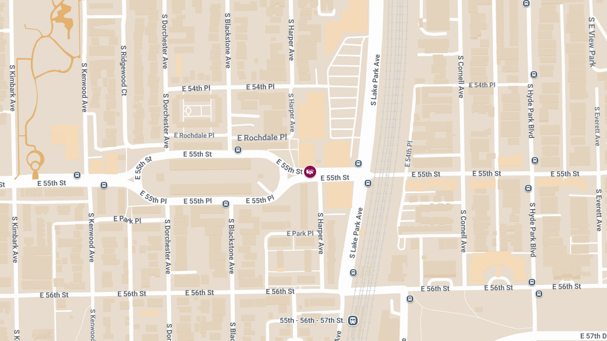 Two-Vehicle Collision at 1525 E 55th St Causes Injuries