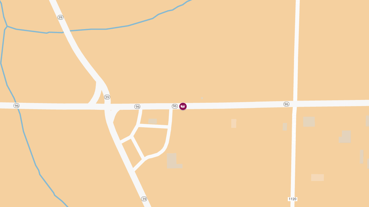 Two-Vehicle Crash on MO-96 Leaves One Injured