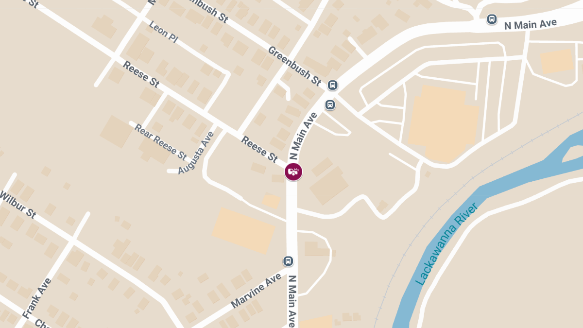 Two-Vehicle Crash with Injuries on 3400 N Main Ave