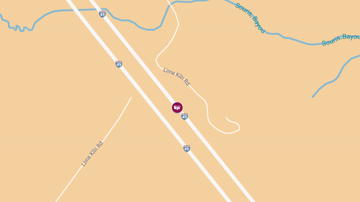 Tyler, TX Woman Killed in Fiery Crash on I-49
