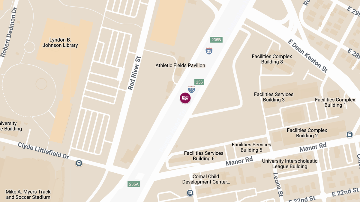 Vehicle Collision at 1100 S I-35 NB Results in Injuries