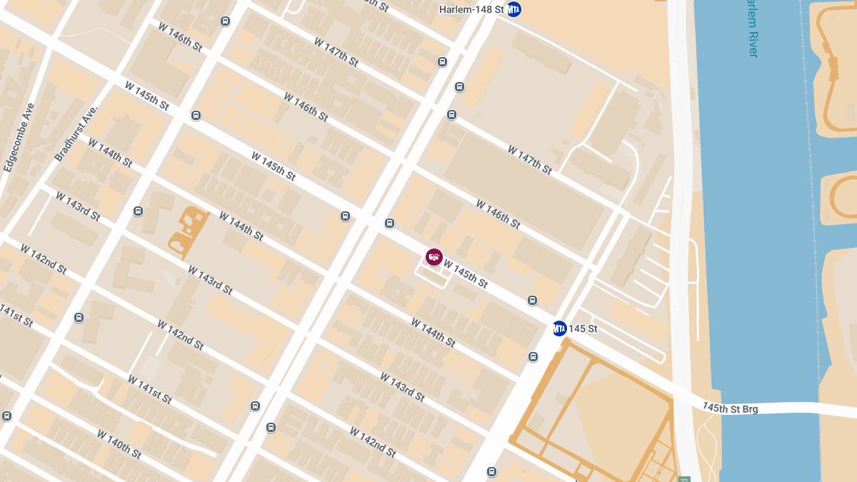 Vehicle Collision with Injuries at 167 W 145th St