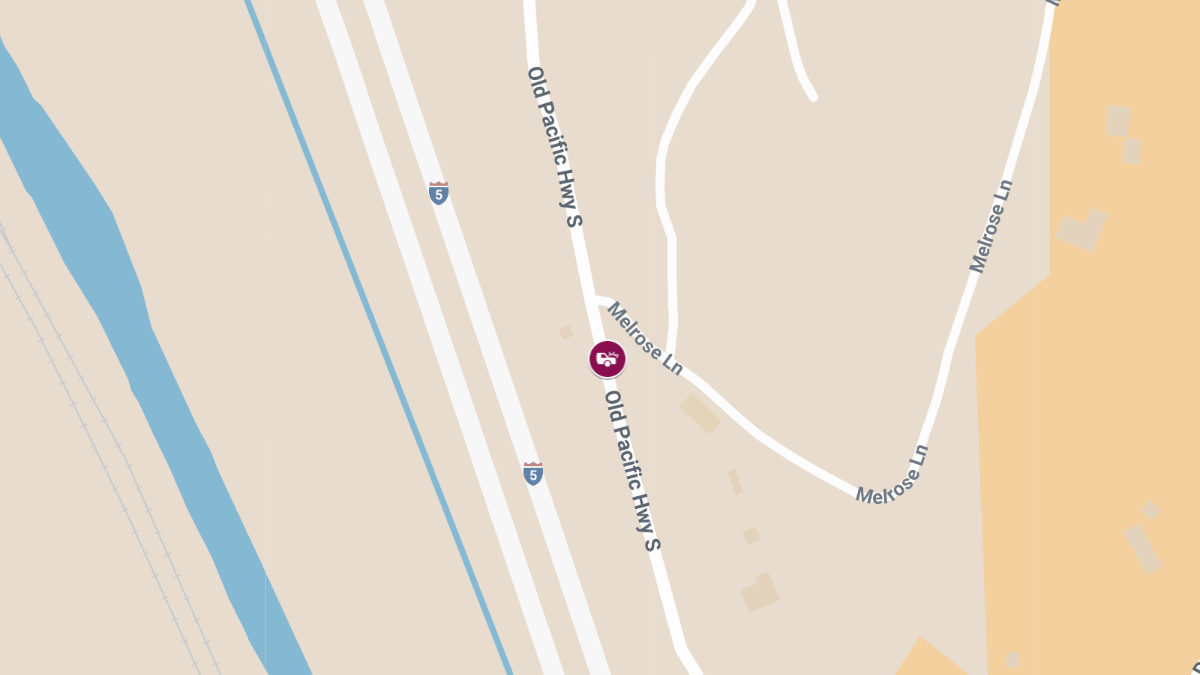 Vehicle Crash on Galaxy Dr SE Results in Injuries