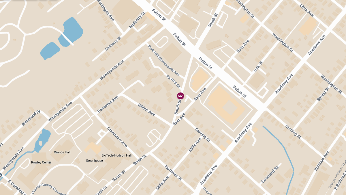 Vehicle Crash with Injuries Reported on 63 South St