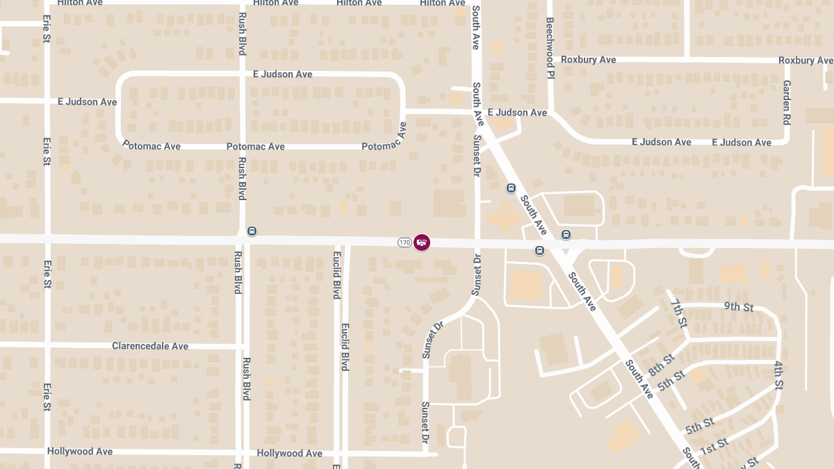 Woman, Child Killed, Another Child Critically Injured in Crash on SR-170