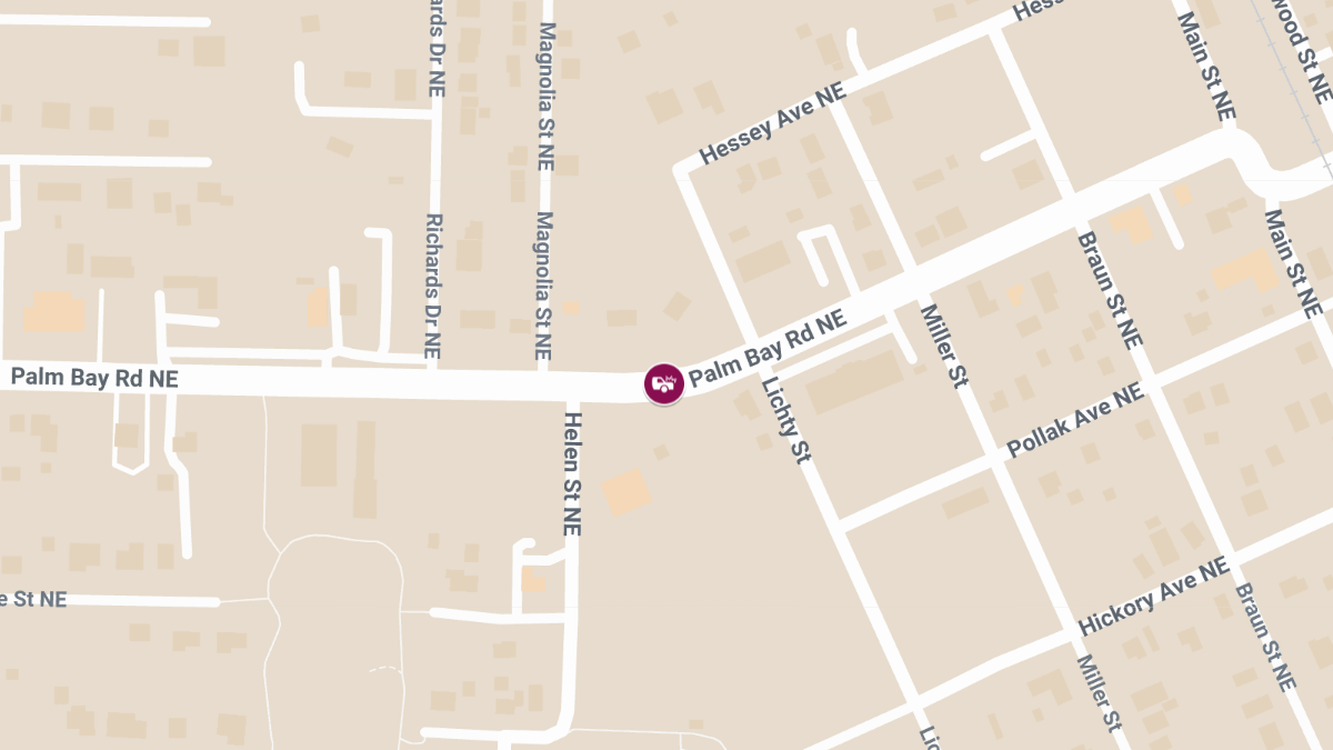 Woman Killed, Another Critically Injured in Rollover Crash in The Compound