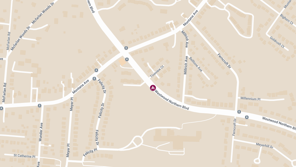 Woman Killed, Rider Injured in Motorcycle Crash on Westwood Northern Blvd