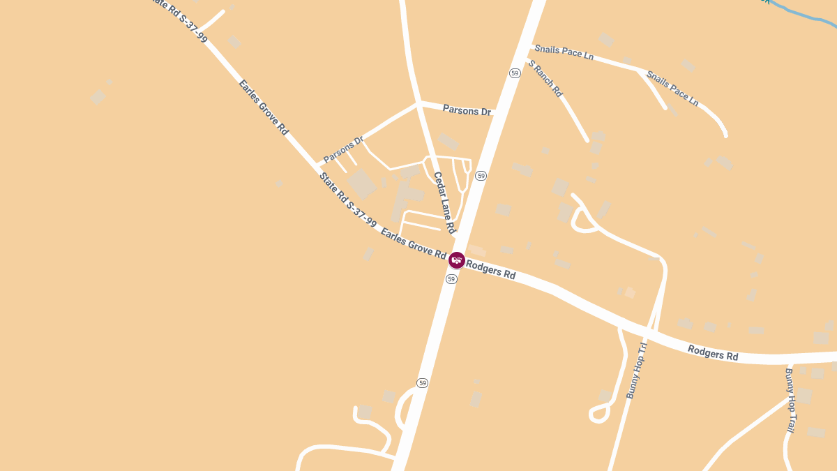Woman Killed, Two Injured in Crash at Earles Grove Rd & S.C. 59