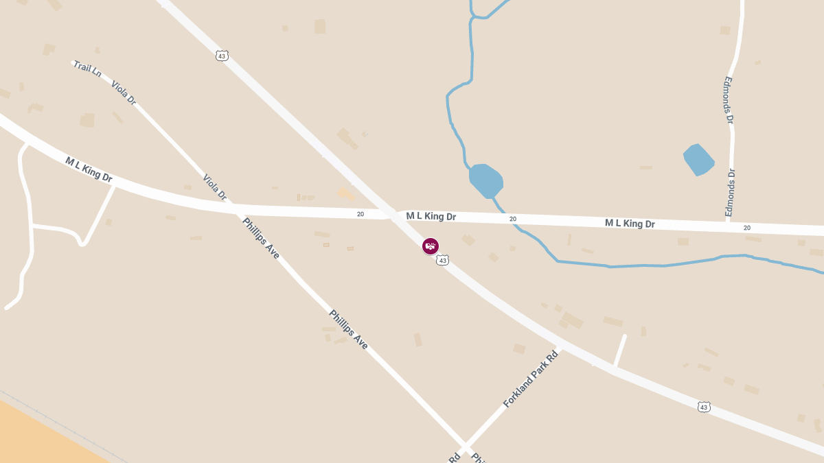 Woman Killed in Head-On Crash with Tractor-Trailer on U.S. 43
