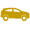 Pickup and SUV Occupants